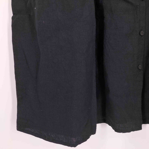 サマンサモスモス samansa Mos2 35th〈Slowlinen〉刺繍ワンピース レディース FREE