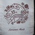 サマンサモスモス samansa Mos2 35th〈Slowlinen〉刺繍ワンピース レディース FREE