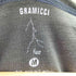 グラミチ GRAMICCI メリノウール ジップ スウェット フーディー パーカー メンズ import:M