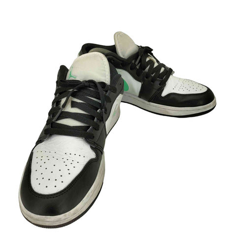 ジョーダンブランド JORDAN BRAND Nike Air Jordan 1 Low ナイキ エアジョーダン1 ロー グリーングロー メンズ JPN:27