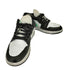 ジョーダンブランド JORDAN BRAND Nike Air Jordan 1 Low ナイキ エアジョーダン1 ロー グリーングロー メンズ JPN:27