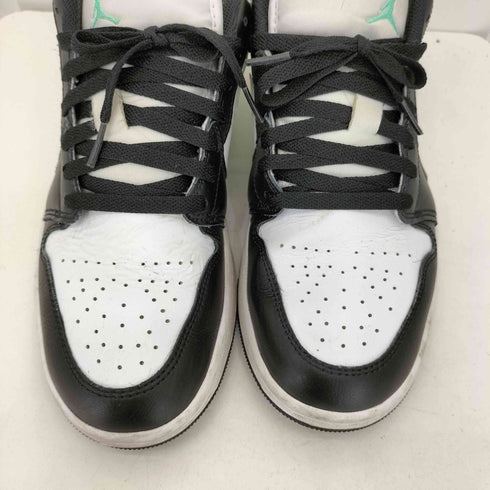 ジョーダンブランド JORDAN BRAND Nike Air Jordan 1 Low ナイキ エアジョーダン1 ロー グリーングロー メンズ JPN:27