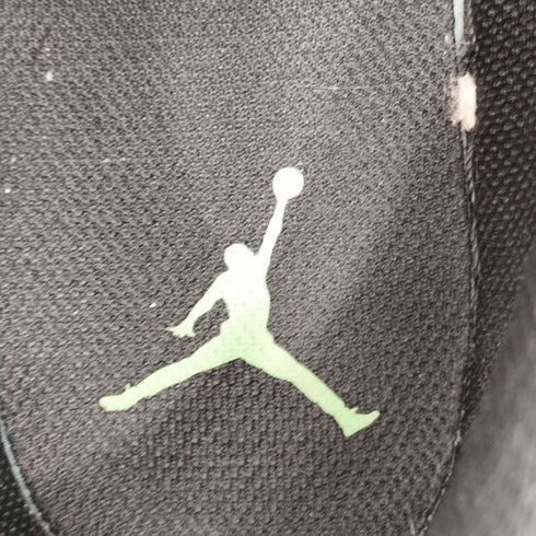 ジョーダンブランド JORDAN BRAND Nike Air Jordan 1 Low ナイキ エアジョーダン1 ロー グリーングロー メンズ JPN:27