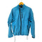 サロモン SALOMON 90-00s WINDSTOPPER ロゴリフレクター ギミック ナイロン ジャケット テック メンズ import:L
