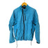 サロモン SALOMON 90-00s WINDSTOPPER ロゴリフレクター ギミック ナイロン ジャケット テック メンズ import:L