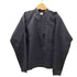 コロンビア Columbia GRT 00S ナイロン ウレタン ハーフジップ プルオーバー テック カットソー メンズ import:M