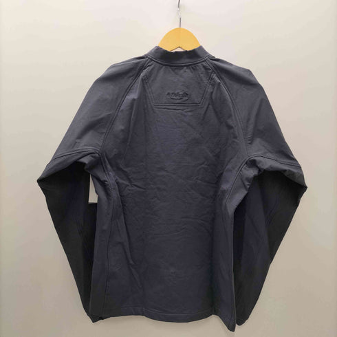 コロンビア Columbia GRT 00S ナイロン ウレタン ハーフジップ プルオーバー テック カットソー メンズ import:M