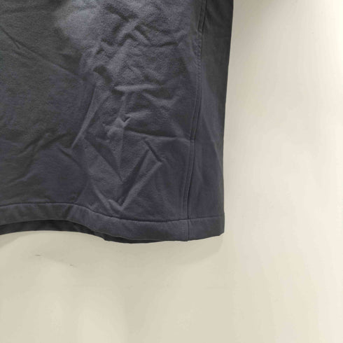 コロンビア Columbia GRT 00S ナイロン ウレタン ハーフジップ プルオーバー テック カットソー メンズ import:M