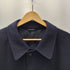 BINICOCCHI イタリア製 PURE Cashmere カシミヤ ステンカラー コート メンズ 92 A5