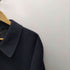 BINICOCCHI イタリア製 PURE Cashmere カシミヤ ステンカラー コート メンズ 92 A5