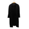 ベルタボーノ BELTA BUONO カシミヤ混 ウール ステンカラー コート メンズ JPN:M