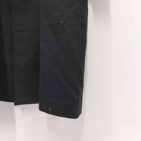 ベルタボーノ BELTA BUONO カシミヤ混 ウール ステンカラー コート メンズ JPN:M