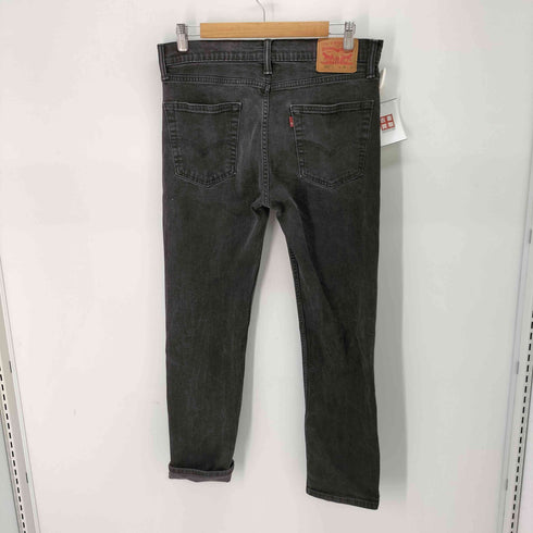 リーバイス Levis 502 レギュラーテーパー ジーンズ デニム テーパード ストレッチ パンツ メンズ W34L32