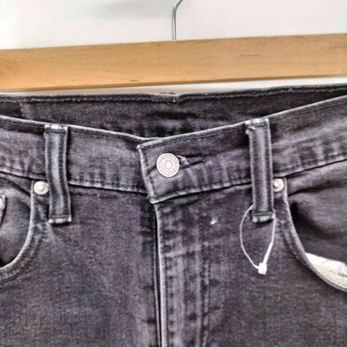 リーバイス Levis 502 レギュラーテーパー ジーンズ デニム テーパード ストレッチ パンツ メンズ W34L32