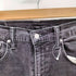 リーバイス Levis 502 レギュラーテーパー ジーンズ デニム テーパード ストレッチ パンツ メンズ W34L32