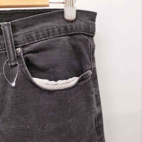 リーバイス Levis 502 レギュラーテーパー ジーンズ デニム テーパード ストレッチ パンツ メンズ W34L32