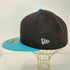 ニューエラ NEW ERA NY 59FIFTY バイカラー 6パネルキャップ メンズ 7 3/8 (58.7cm)