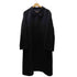 RUCKEN BACCCHAR HOMME カシミヤ ステンカラー コート メンズ 104 BB7