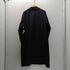 RUCKEN BACCCHAR HOMME カシミヤ ステンカラー コート メンズ 104 BB7