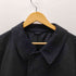 RUCKEN BACCCHAR HOMME カシミヤ ステンカラー コート メンズ 104 BB7
