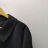 RUCKEN BACCCHAR HOMME カシミヤ ステンカラー コート メンズ 104 BB7