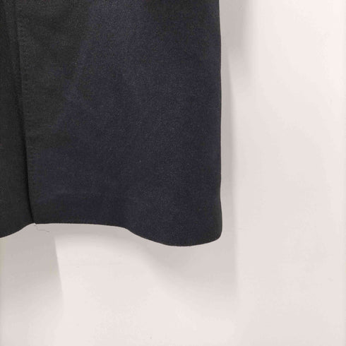 RUCKEN BACCCHAR HOMME カシミヤ ステンカラー コート メンズ 104 BB7