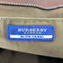 バーバリーブルーレーベル BURBERRY BLUE LABEL デニム レザー トートバッグ レディース