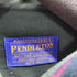 ペンドルトン PENDLETON USA製 WILD-1 別注 タータンチェック L/S PURE VIRGIN WOOL ウール ネルシャツ メンズ import:M