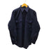 ペンドルトン PENDLETON USA製 チェック L/S PURE VIRGIN WOOL ウール ネルシャツ メンズ import:M