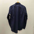 ペンドルトン PENDLETON USA製 チェック L/S PURE VIRGIN WOOL ウール ネルシャツ メンズ import:M