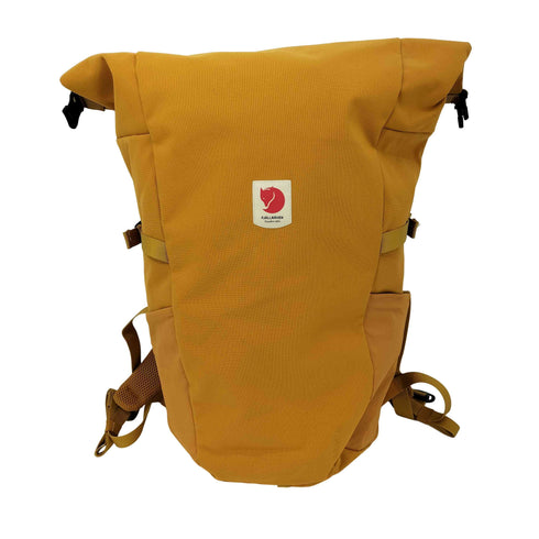 フェールラーベン FJALL RAVEN Ulvo Rolltop 30 BERGSHELL デイパック メンズ
