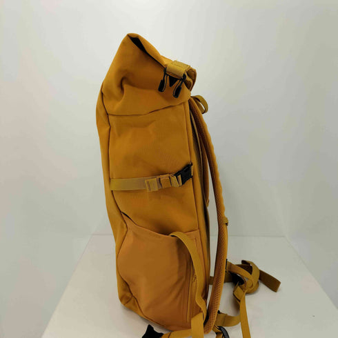フェールラーベン FJALL RAVEN Ulvo Rolltop 30 BERGSHELL デイパック メンズ