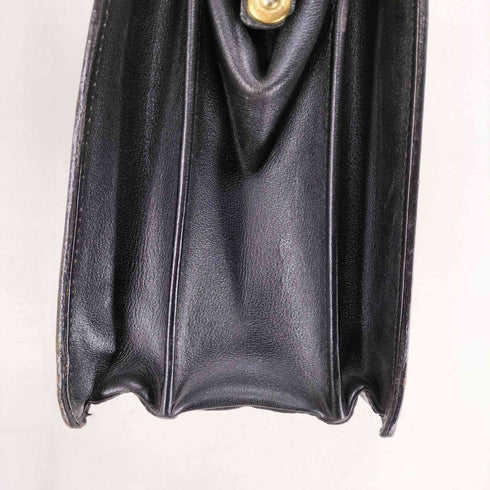ポーター PORTER P.G.B. レザー ダレスバック メンズ