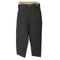 ズッカ ZUCCa テーパード コットン パンツ レディース JPN:L