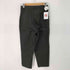 ズッカ ZUCCa テーパード コットン パンツ レディース JPN:L
