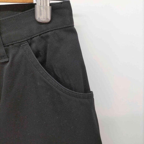 ズッカ ZUCCa テーパード コットン パンツ レディース JPN:L