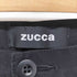ズッカ ZUCCa テーパード コットン パンツ レディース JPN:L