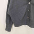 ユナイテッドアローズ UNITED ARROWS ウールフォックス ラメ ショートカーディガン レディース FREE