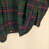 ペンドルトン PENDLETON LOBO 70S USA製 タータンチェック L/S PURE VIRGIN WOOL ウール ネルシャツ メンズ import:M