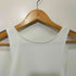 エリン ELIN pique racerback tank リブタンクトップ レディース JPN:36