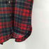 ペンドルトン PENDLETON 70S USA製 タータンチェック L/S PURE VIRGIN WOOL ウール ネルシャツ メンズ import:M
