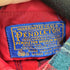 ペンドルトン PENDLETON 70S USA製 タータンチェック L/S PURE VIRGIN WOOL ウール ネルシャツ メンズ import:M