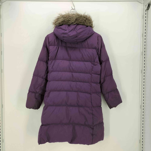 ユニクロ UNIQLO ライトウェイトダウンフーデットコート レディース JPN:XL