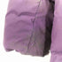 ユニクロ UNIQLO ライトウェイトダウンフーデットコート レディース JPN:XL