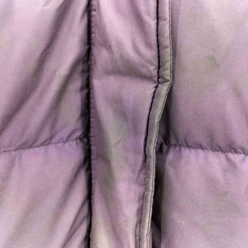 ユニクロ UNIQLO ライトウェイトダウンフーデットコート レディース JPN:XL