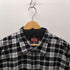 ディーゼル DIESEL S-UMBE-CHECK-NW チェック シャツ メンズ 54