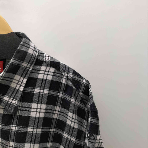 ディーゼル DIESEL S-UMBE-CHECK-NW チェック シャツ メンズ 54