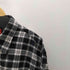 ディーゼル DIESEL S-UMBE-CHECK-NW チェック シャツ メンズ 54