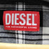 ディーゼル DIESEL S-UMBE-CHECK-NW チェック シャツ メンズ 54