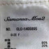 サマンサモスモス samansa Mos2 総刺繍綿麻パンツ レディース FREE